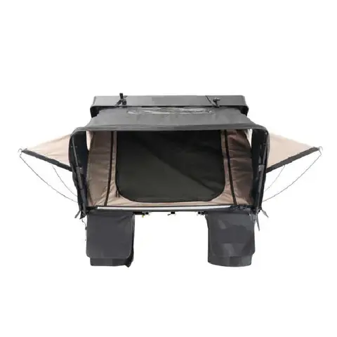 10 best sales taktältbil - №9