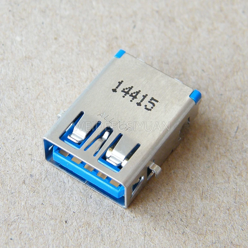 3.0 Usb Jack Data P…