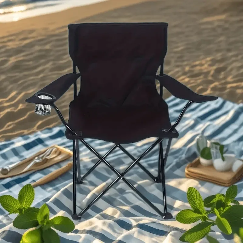 Thumbnail 2 - #28 Cheapest Fishing Chairs Deals You Can Get