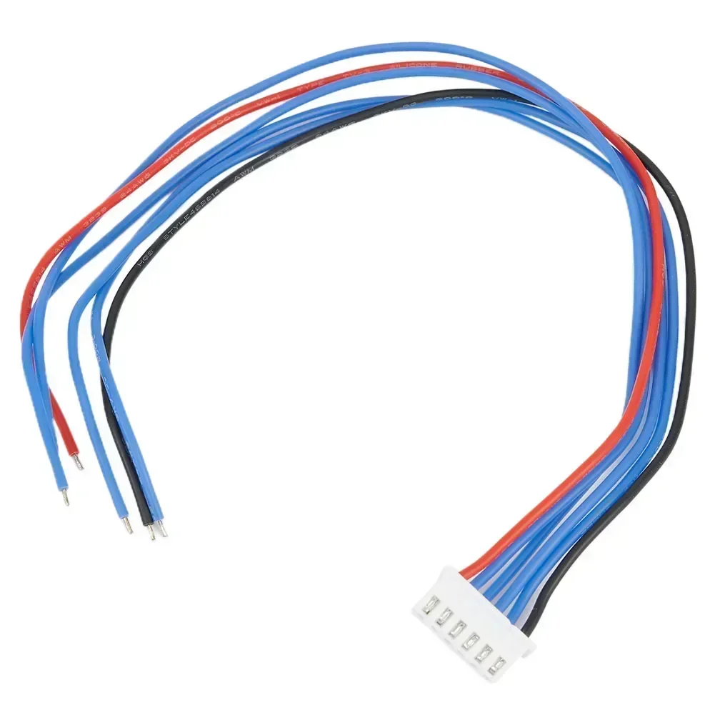 

Плата защиты аккумуляторов PCB с кабелем, высокопроизводительная, 5S 18V 21V 30A, для литиевых аккумуляторов электроинструментов