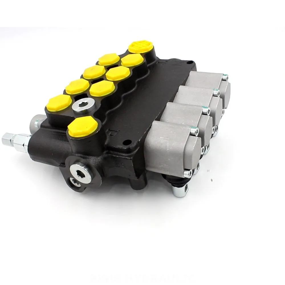 

Equipment Smart Library Wholesale Supply Of P80-G34-G12-AT-3OT Valves: Meet Your Bulk Order Requirements Efficiently