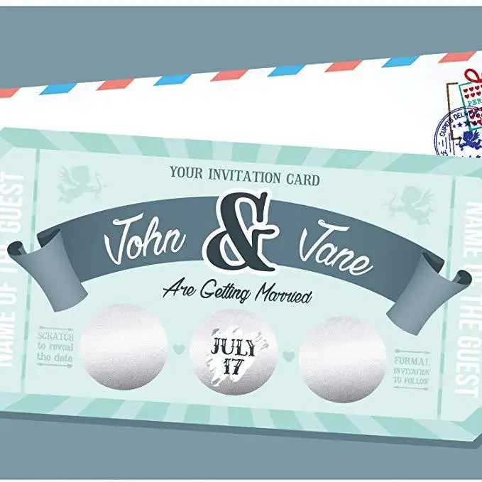 300Pcs Ronde Zilver Scratch Off Stickers 1 Inch Scratch Off Labels Sticker Voor Custom Game Party Activiteit Briefpapier Sticker