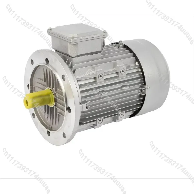 Customizable YE3 Aluminum Shell Three Phase Asynchronous Electric Motor 2 Pole 4 Pole 6 Pole For Industrial Equipment