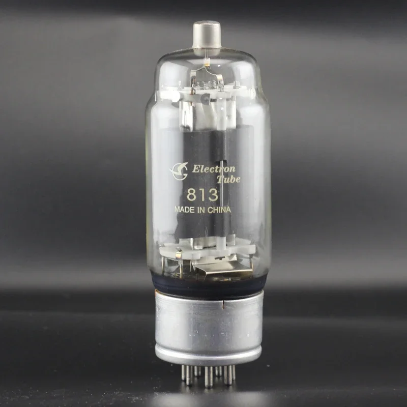 Shu Guang SGEL 813 Vacuum Tubes Electronic Valve for Preamplifier HiFi Audio Amplifier