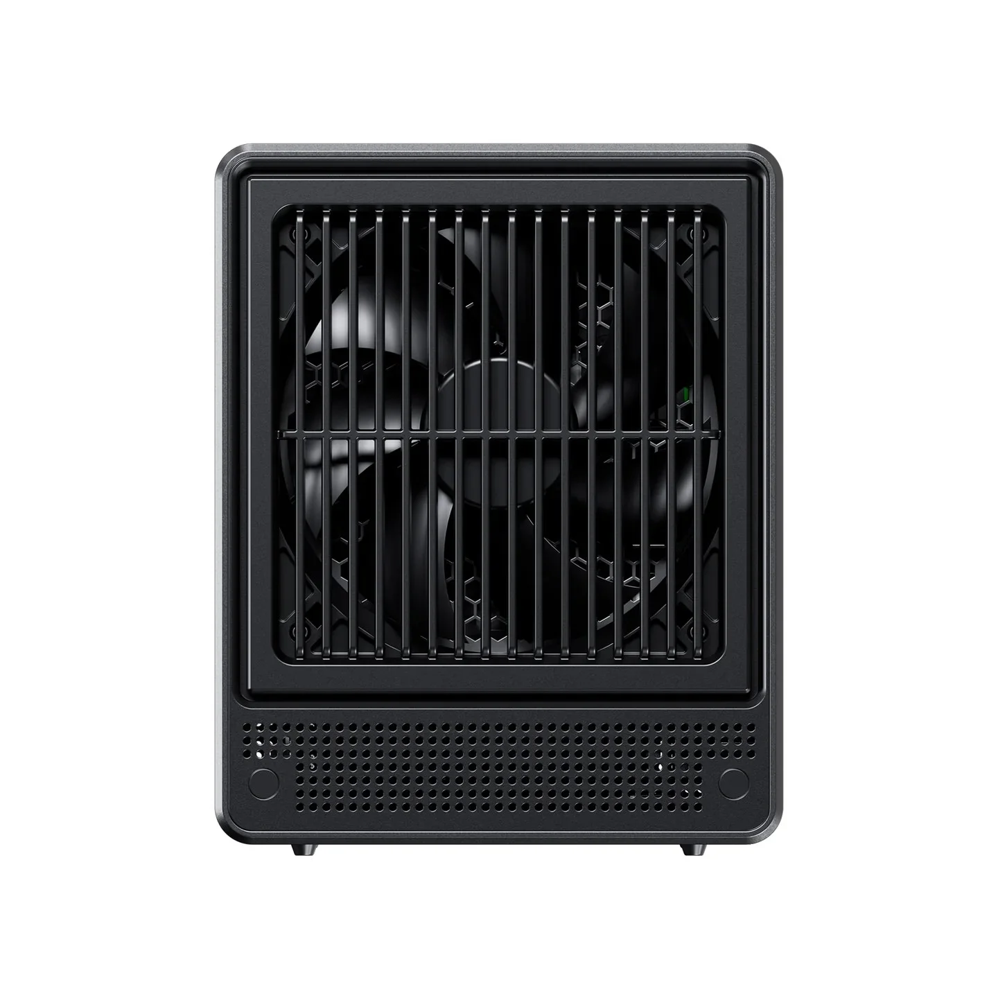 AOOSTAR WTR Pro N150 ミニPC & NAS 4ベイストレージ 32GB DDR4 1TB SSD デュアル2.5G LAN Windows/Linux対応 ホームオフィス/プライベートクラウド