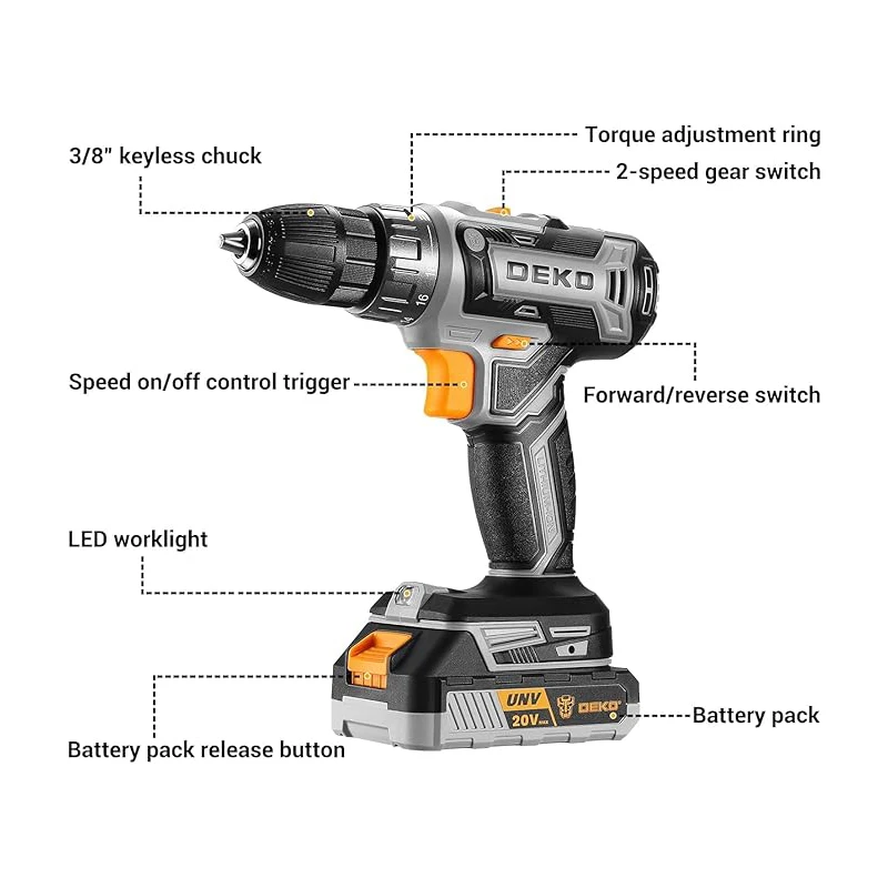 Thumbnail 2 - #56 Latest Drills Updates