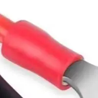 

0.6M/1.2M/1.8M Car Battery 30A Fuse Battery For Alligator Clip For Car Motorcycle Battery Clamp Cable For Most Vehicles