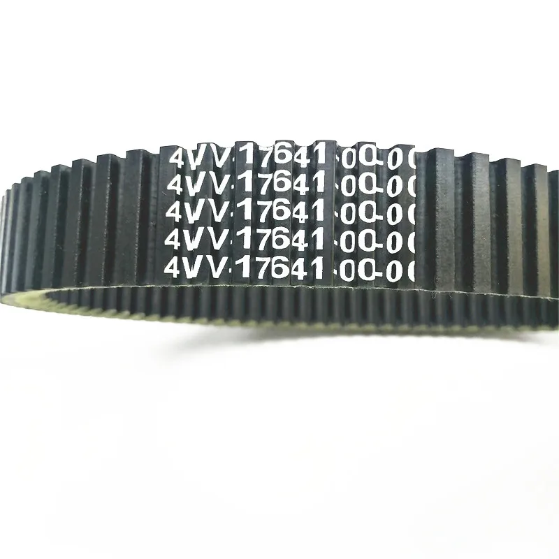 

4WV-17641-01-00 Drive clutch belt For Yamaha Grizzly 600 YFM600FWA 4x4 Hunter Edition 4WV-17641-00-00