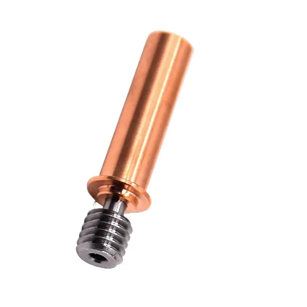 Creality Offizielles Ender3 Halsrohr aus Titanlegierung, Bimetall-Heatbreak, für Ender3 S1/3 V2/3 Pro/Ender 5/CR-6 SE/CR-5 PRO/CR10 – Detail 19