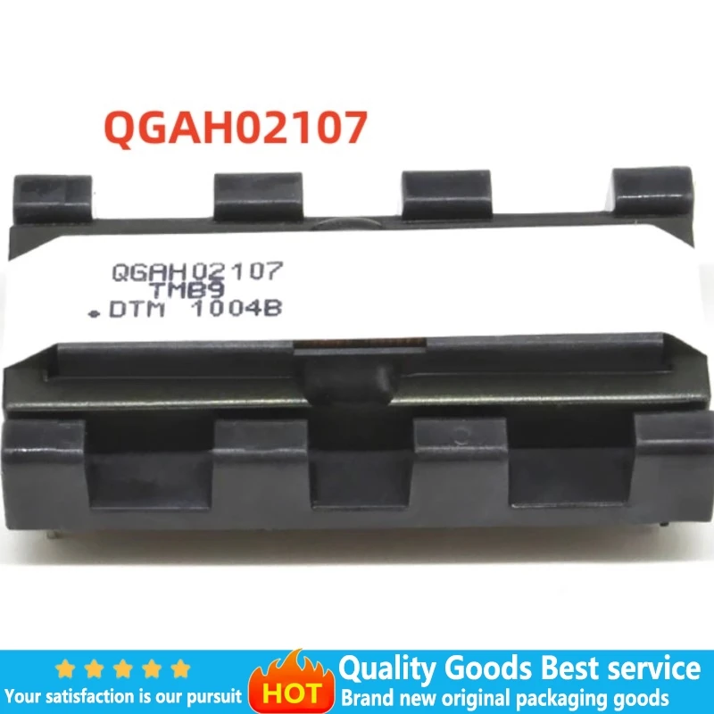 2 шт./лот, 100% новый оригинальный QGAH02107 TMS91429CT инвертор для ЖК-монитора/ТВ, инверторный трансформатор высокого напряжения.