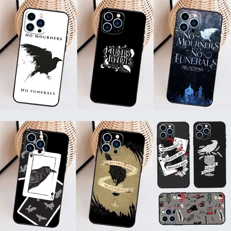 Six Of Crows Case F… - image