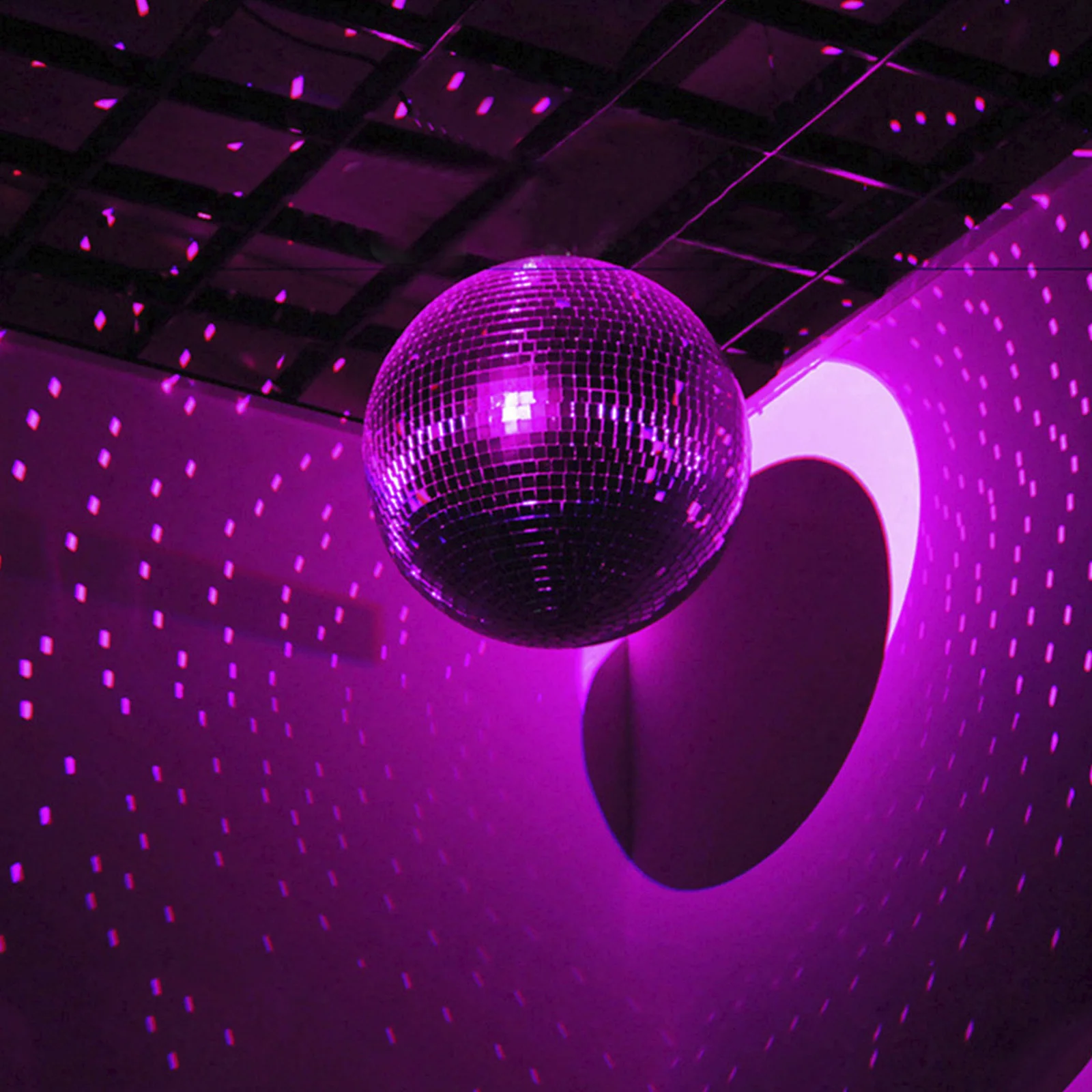 Thumbnail 2 - #28 Disco Balls Comparison Guide