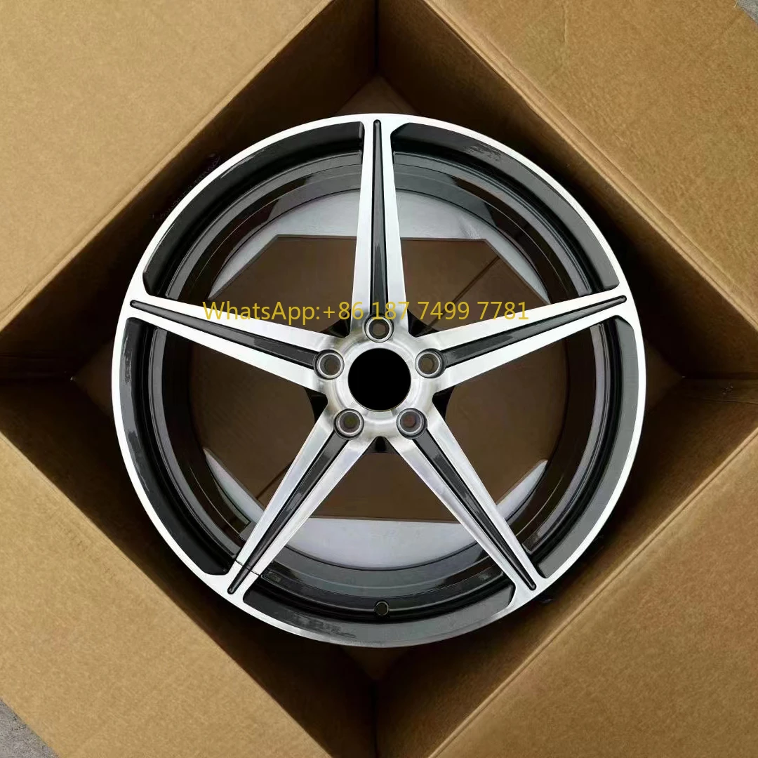

Luxury Sport Wheels Forged Custom for .F430 296 F430 575M 612 456 Alloy Rims