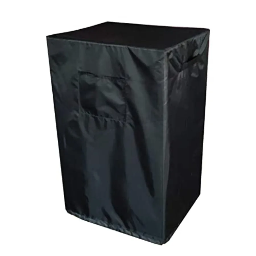 

Indoor Portable Air Conditioner Cover, AC Unit Anti-Dust Storage Protection Cover for Mobile AC. Fits SereneLife 8000 BTU SLPAC