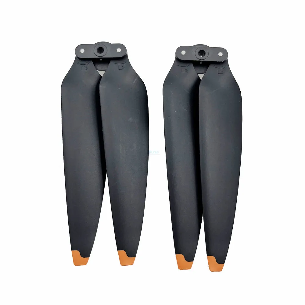 Hélice Original Air 3 95% nueva para hélices DJI Mavic Air 3 de bajo ruido, accesorio de hoja de liberación rápida sin paquete ni impresión