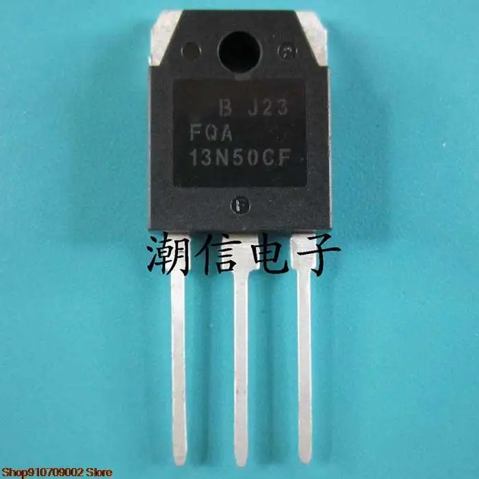 

5pieces 13N50CF FQA13N50CF 13A 500V original new in stock