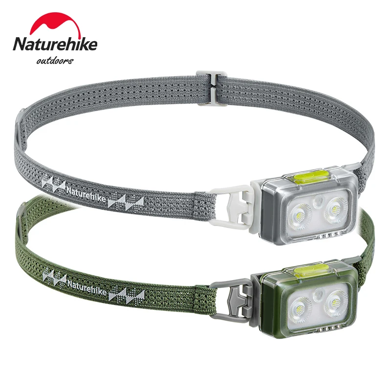 

Naturehike сильный свет налобный фонарь для профессии, ночной рыбалки, мощный налобный фонарь, уличный водонепроницаемый налобный фонарь для кемпинга и велоспорта
