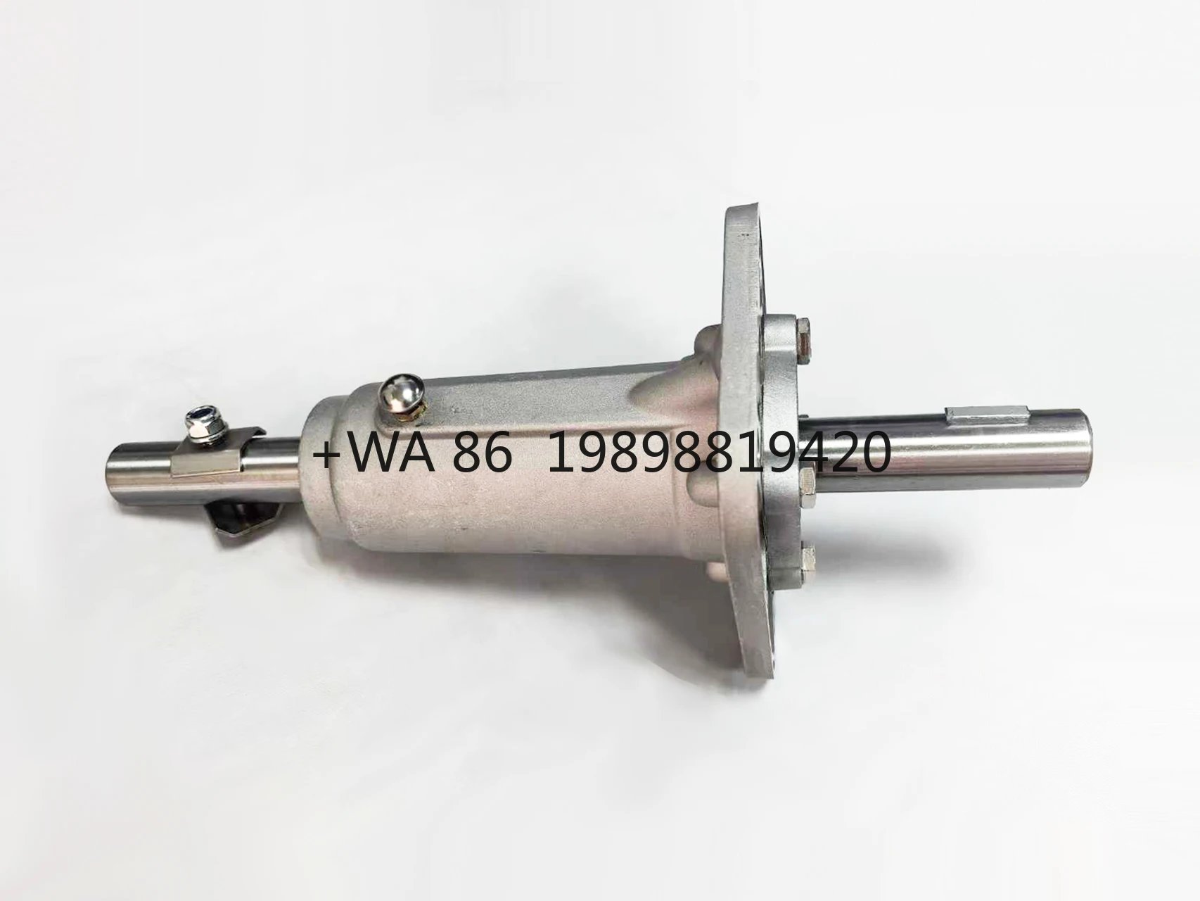 

Parts 78-1682 Fan Shaft King Spare