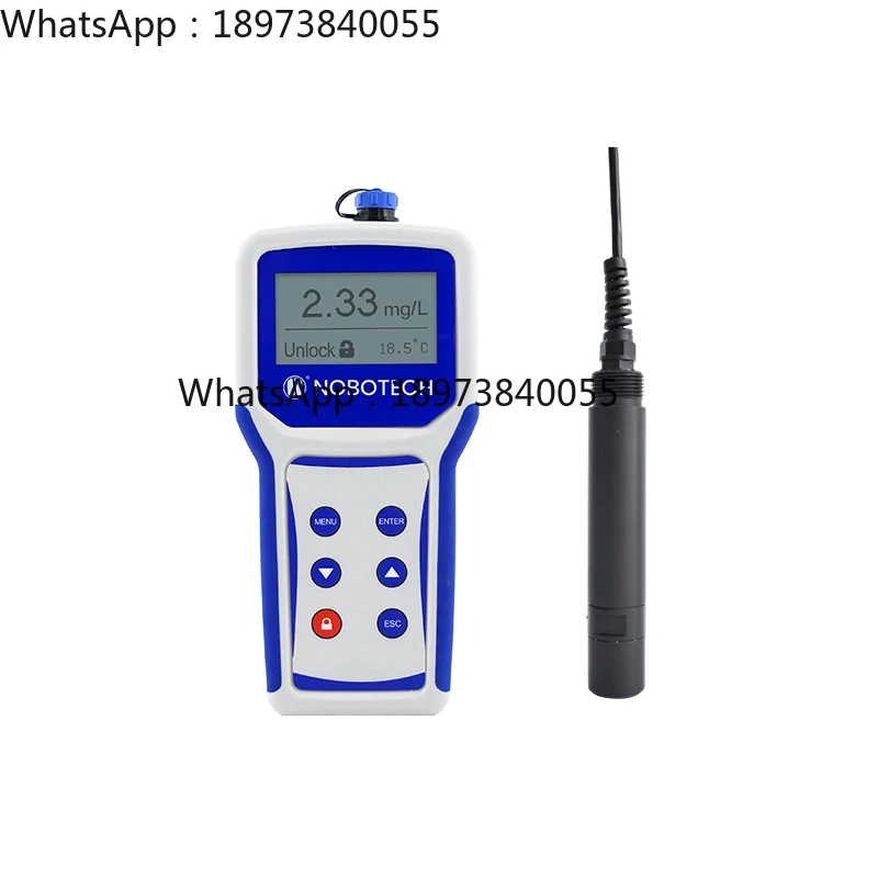 Nobotech Handheld D…