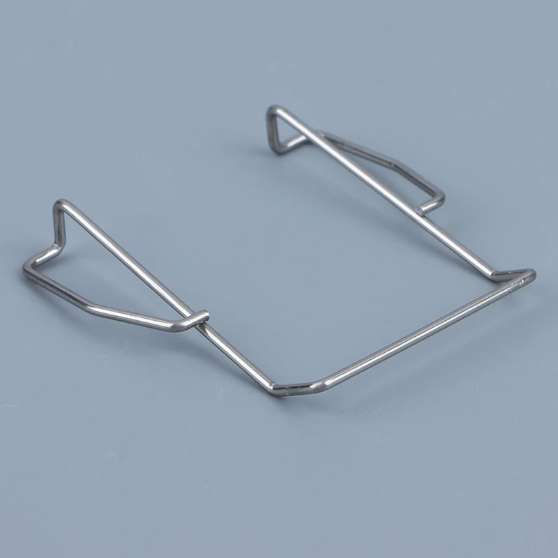 New Metal Replacement Strap Clamps For Sennheiser Waist G1 G2 G3 Wireless Microphone