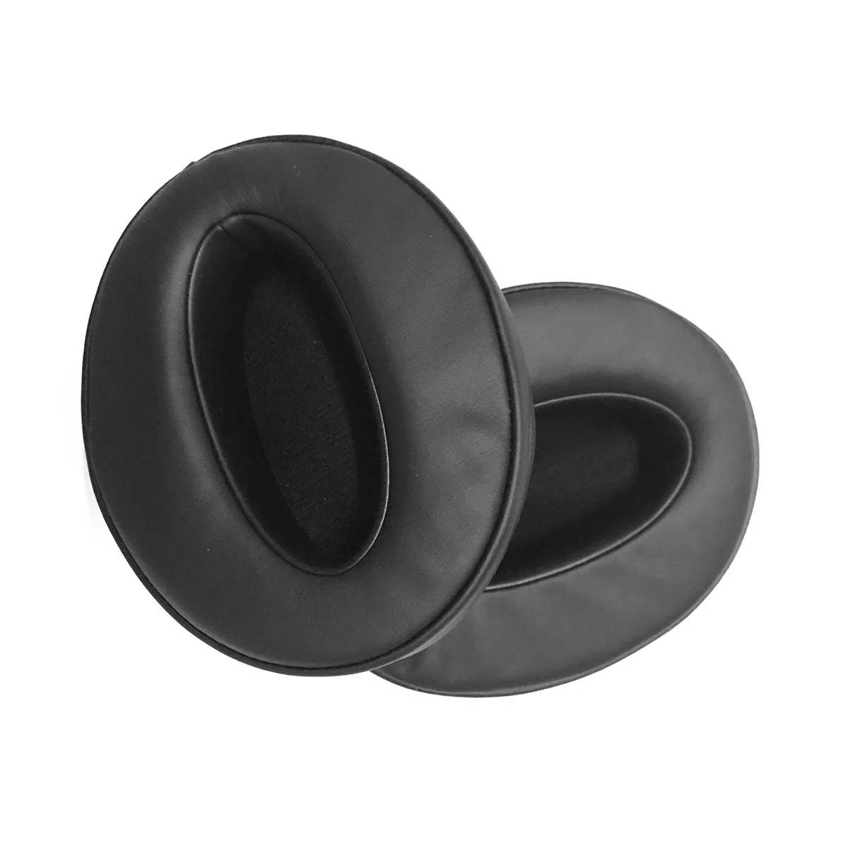 

1Pair Ear Pads for 4.50 .50 Btnc Headphones Quality Comfortable Material High Elasticity Durable Snap Easy Into