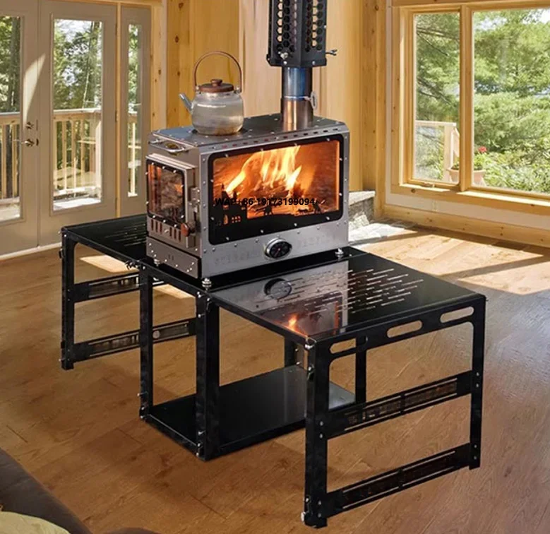 : Couverture de Barbecue