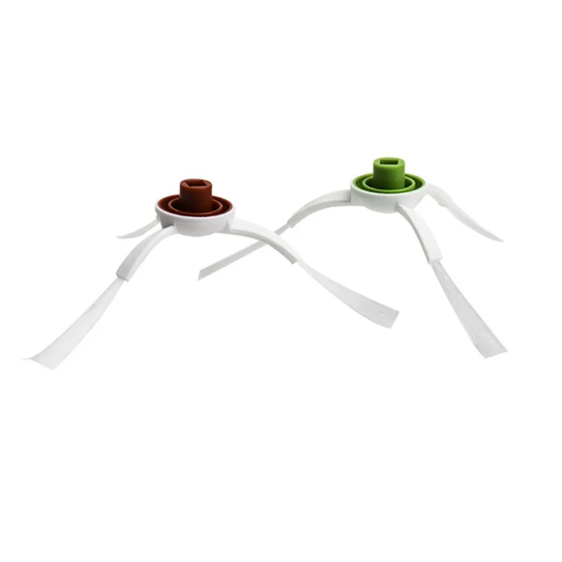 A83G-Hoofdzijborstel Mop Doek HEPA-filter Stofzak Zoals afgebeeld Plastic Voor Ecovacs Deebot T20 OMNI/T20 Pro/T20 Max Robotstofzuiger