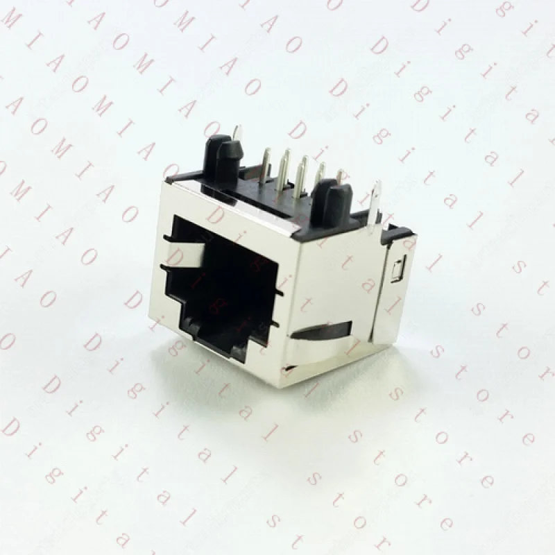 RY  RJ45 Link Ethernet Socket for Pioneer CDJ-2000NXS2 CDJ-900NXS CDJ3000 DJM-900SRT
