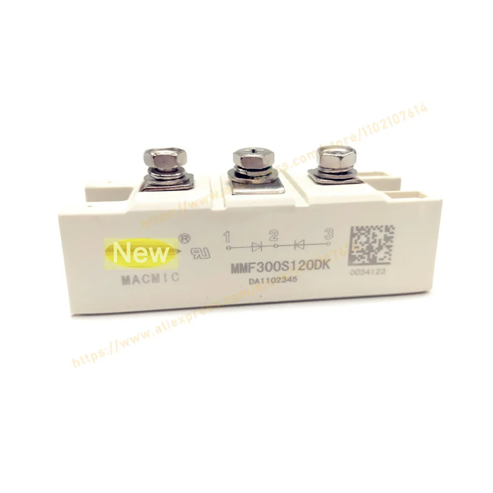 MMF300S120DK MMF200S120DK MMF150S120DK MMF150S120DK2B MMF200S120DK2B MMF300S120DK2B NOVO MODULO