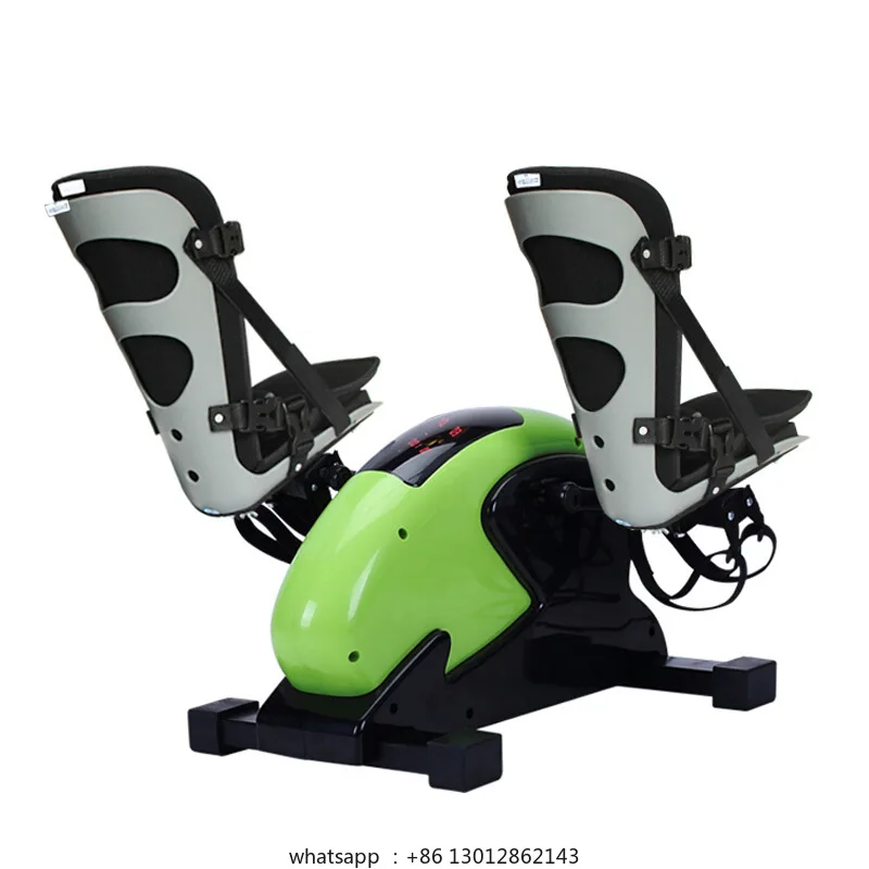 

Электрическая реабилитационная машина, инсульт, гемиплегия, параплегия, верхняя часть конечностей, верхняя нижняя часть конечностей, велотренажер для ног