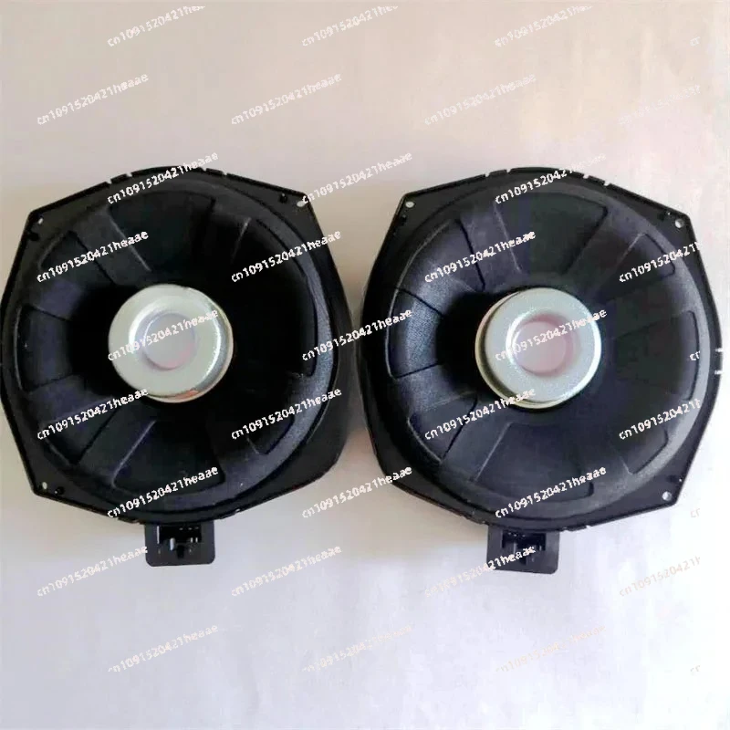 Suitable for   F10 F15 F26 F30 G30 E90 E70 Series Car Power Amplifier Music Stereo Bass Woofer Subwoofer Speakers