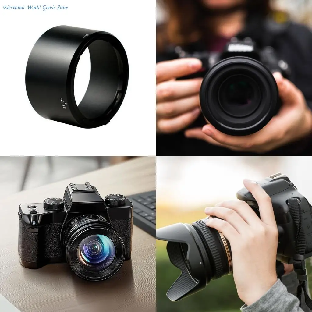 A3PD Lens Hood Suns… - image