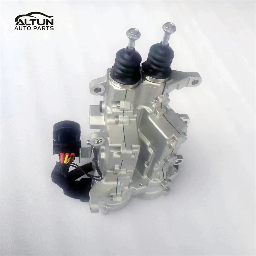 

D7UF1 Transmission Mechanical Dual Clutch Actuator for Hyundai Kia 1.4 1.6 41470-2D011 414702D011 Auto Parts