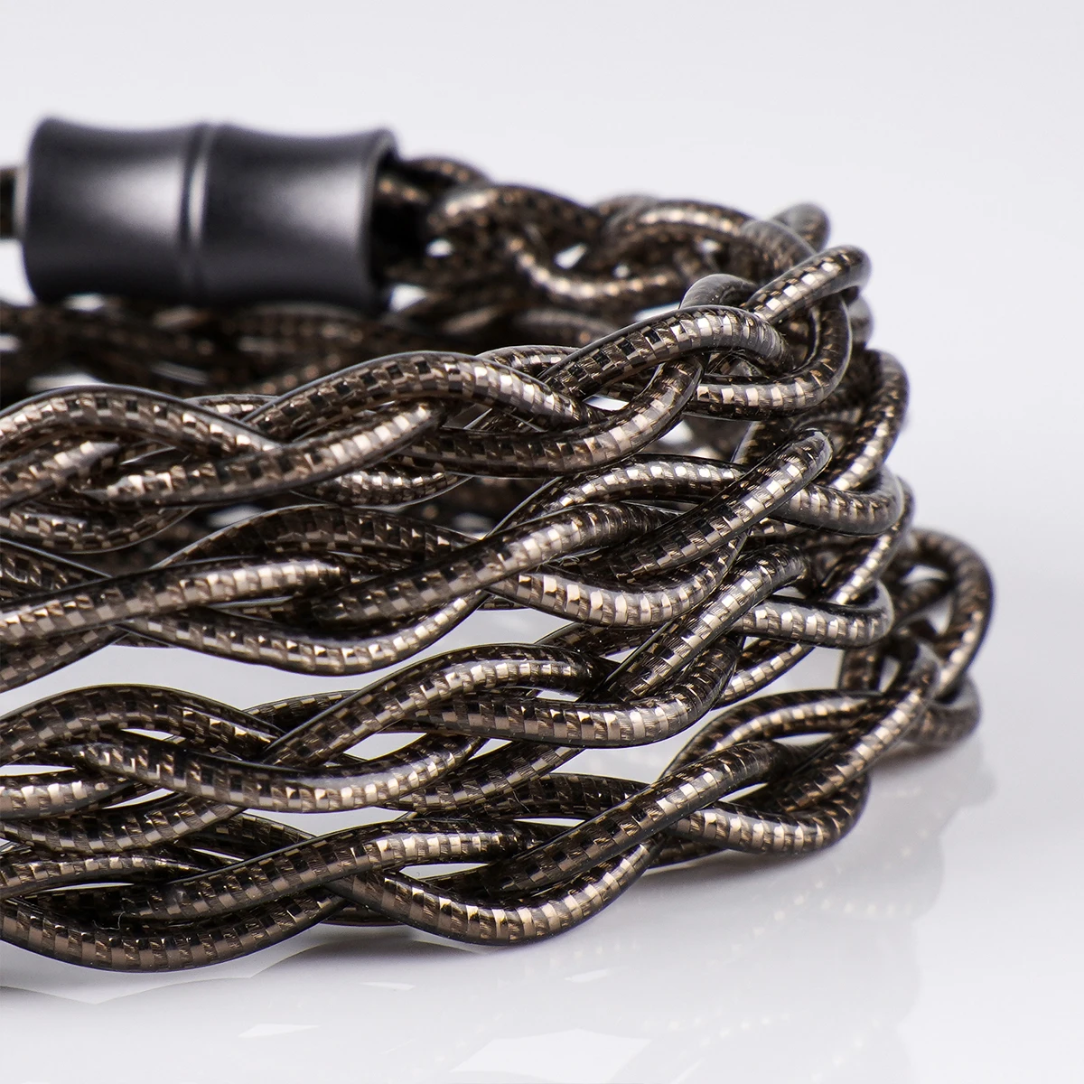nicehck-dusksky-hifi-earphone-cable-5-materials-mixed-earphone-audio-cable-44mm-pentaconnear-connector-for-ue6pro-lasya-pilgrim