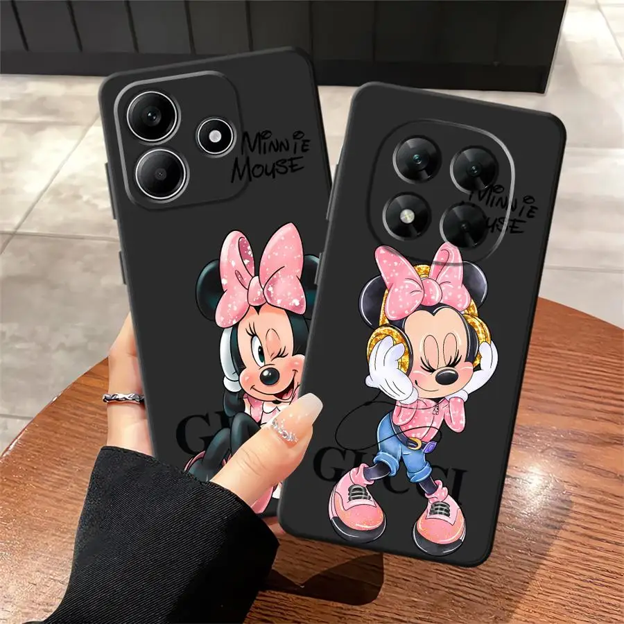 Disney Cute Minnie … - image