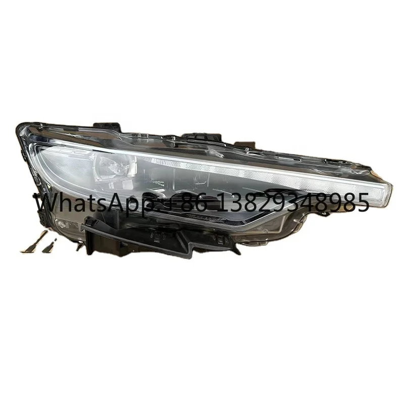 

Original High-quality Car Headlights LED