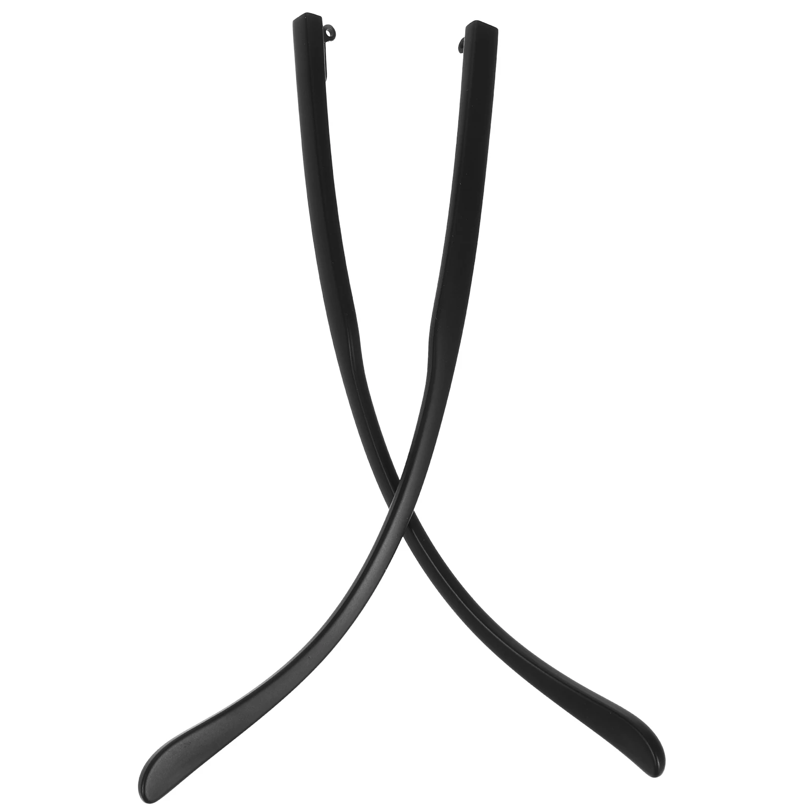 

Glasses Leg Bracket Eyeglass Repair Fitting Arms Replacement Temples Sunglasses for Legs Black Miss