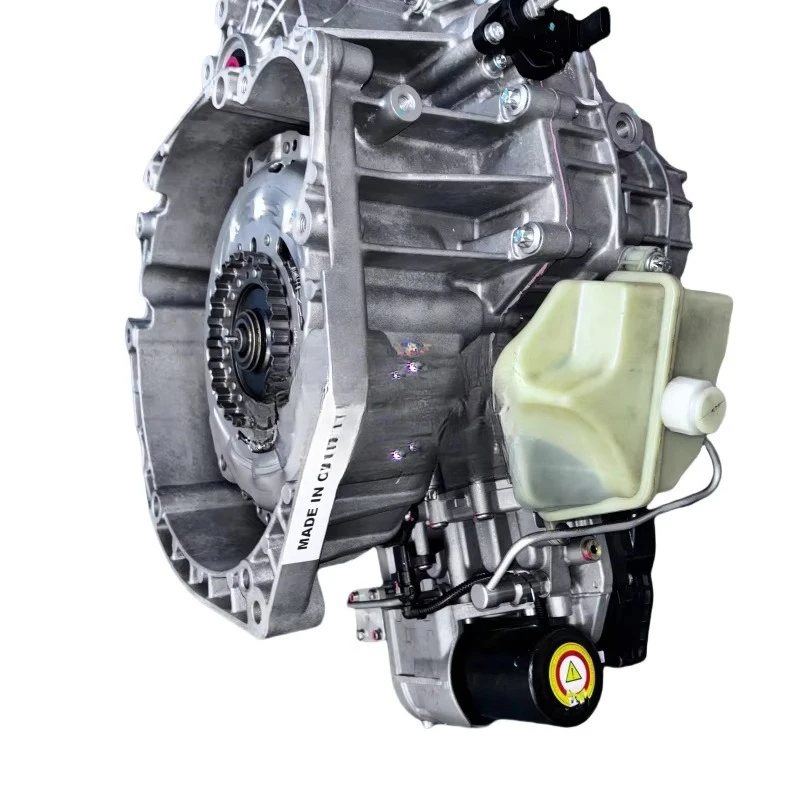 

1310003CAC0100 Auto Parts Accessories C725 GA6 Automatic Transmission Gearbox