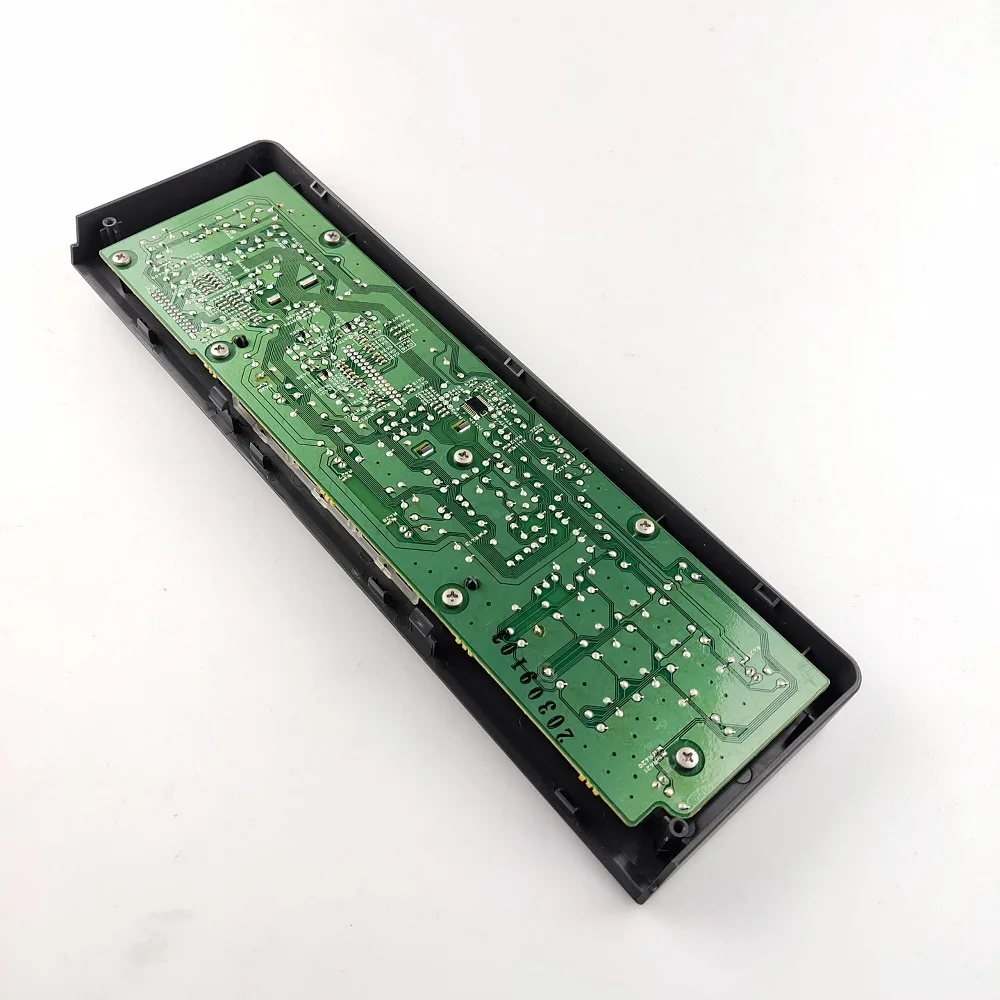 Control Panel For Canon MF4450 MF4550 4450 4550 Control Panel Display Assembly Printer Parts