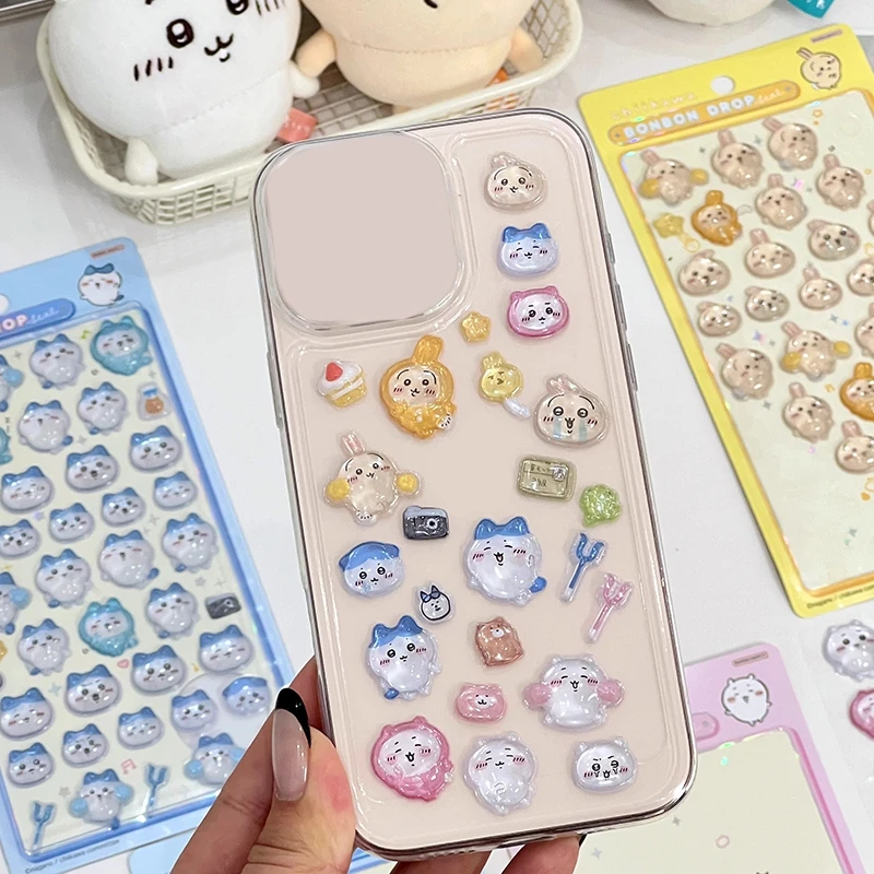 �y�Z�[�����z3D���惌���[�t�X�e�b�J�[ �n���[�L�e�B �}�C�����f�B �X�k�[�s�[ �{���{���h���b�v DIY�X�N���b�v�u�b�N �p�[�e�B�[�M�t�g �g�уP�[�XDIY �a�����v���[���g