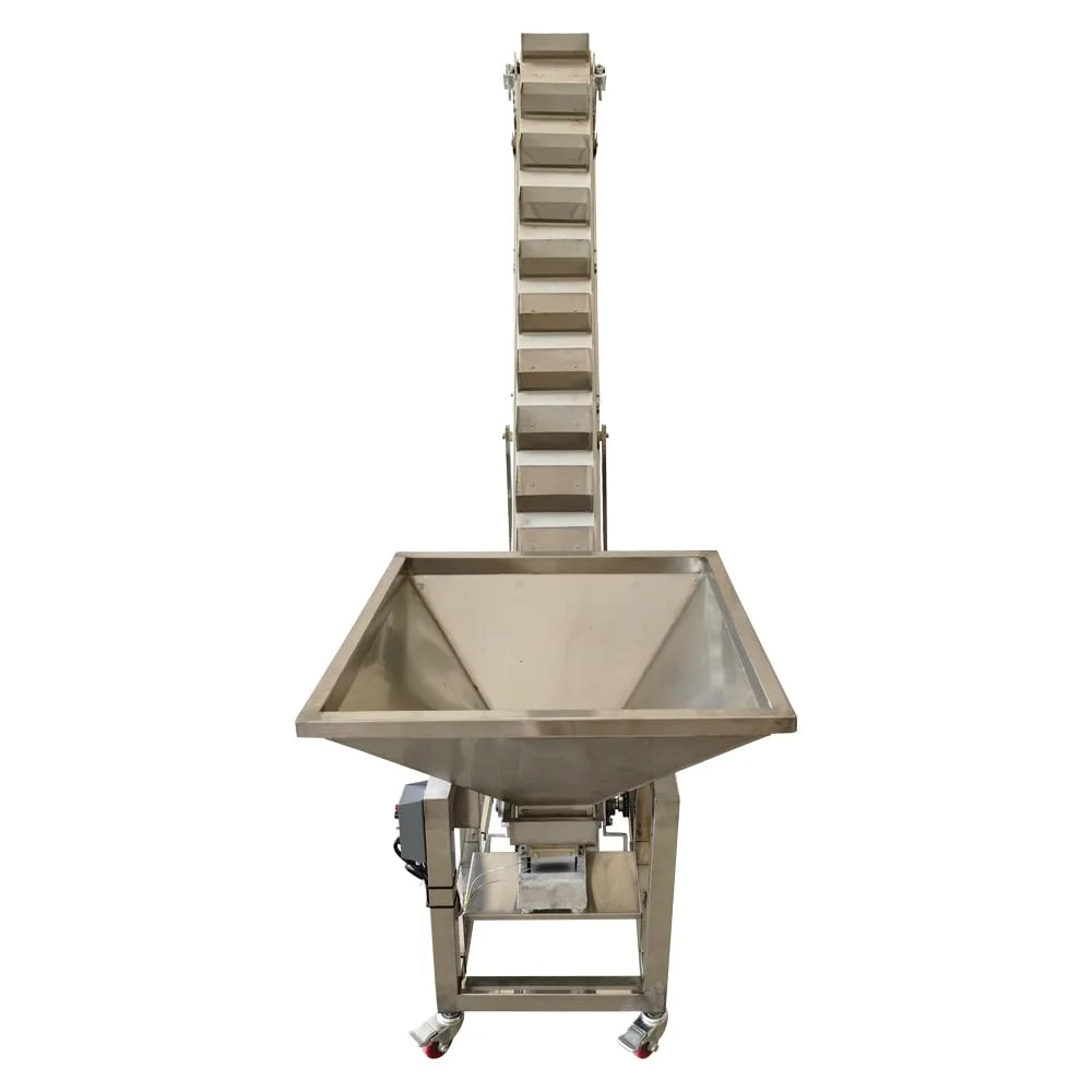 

Automatic Feeder Material Handling Vibration Bucket Elevator Particle Spiral Automatic Feeder Spiral Feeder