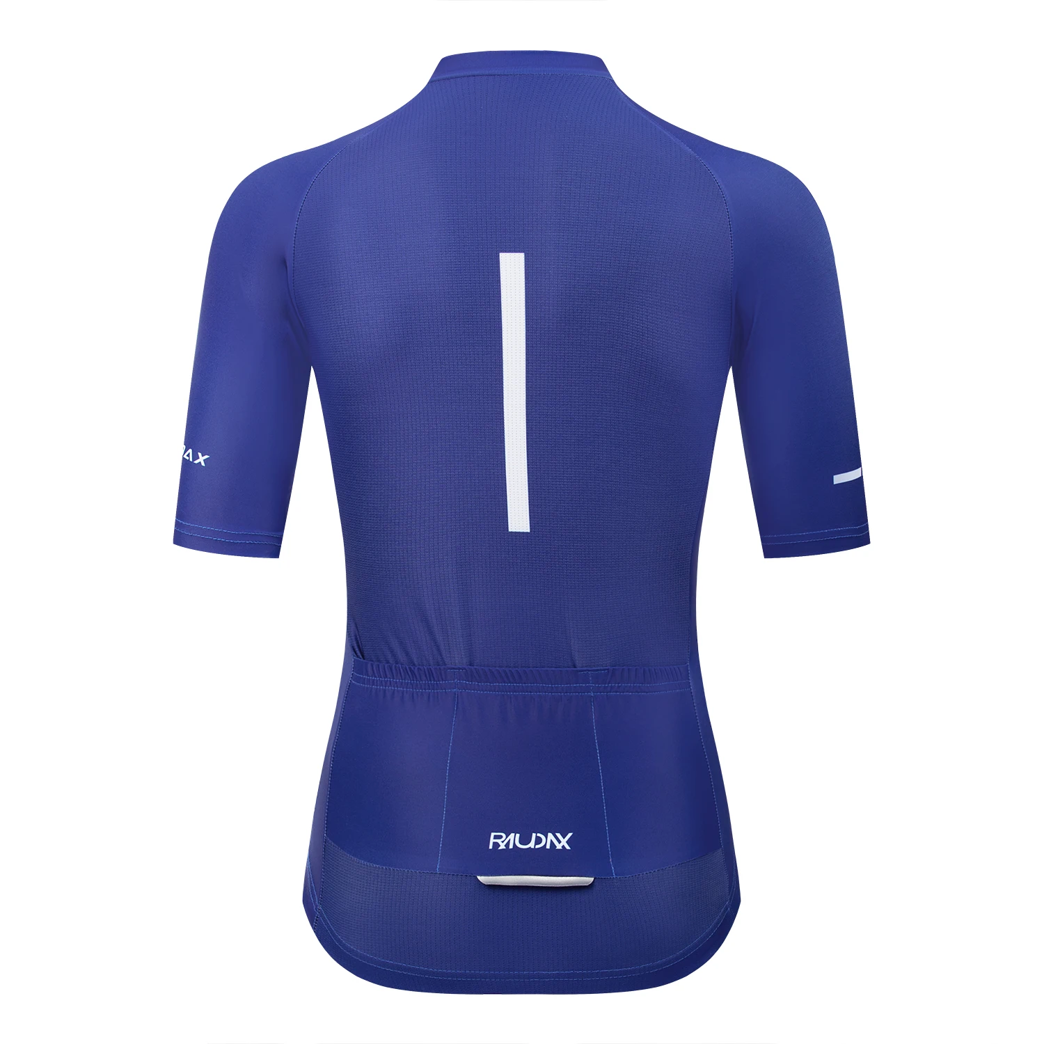 Raudax Damen-Radtrikot, kurzärmelig, Rennoberteil, Fahrradbekleidung, Maillot, Fahrradbekleidung, Hemd für Sport, Aktiv, Outdoor – Detail 29