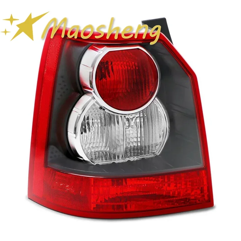 

Rear Bumper Tail Light Tail lamp For Land Rover Freelander 2 2007-2009 Lamp Taillights Taillamps Brake Light