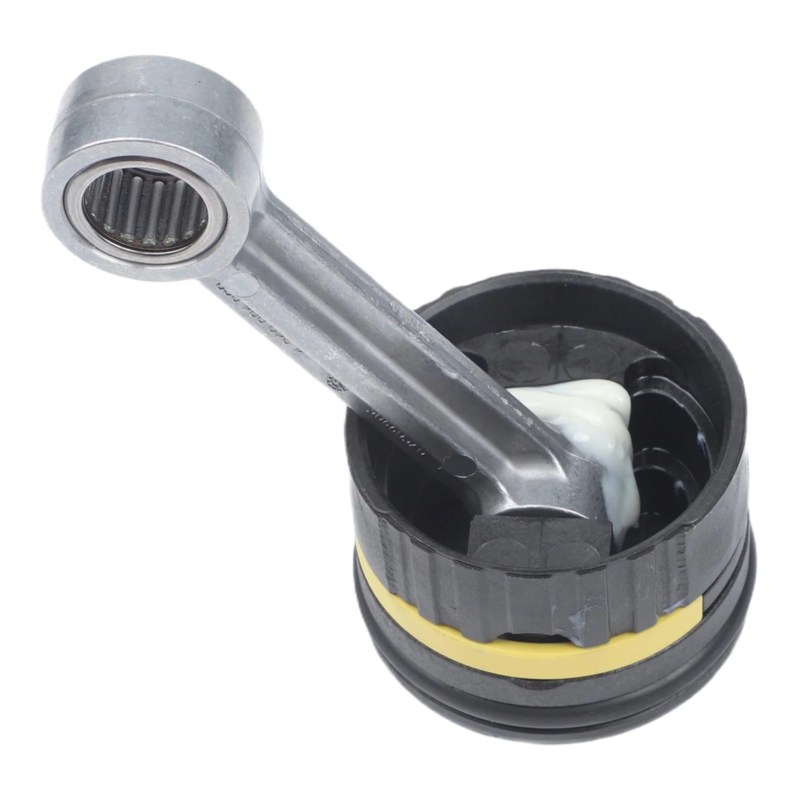 Replacement For Piston Rod for Bosch GSH16-28 GSH16-30 For Electric Hammer Built for Demanding Work Environment Use