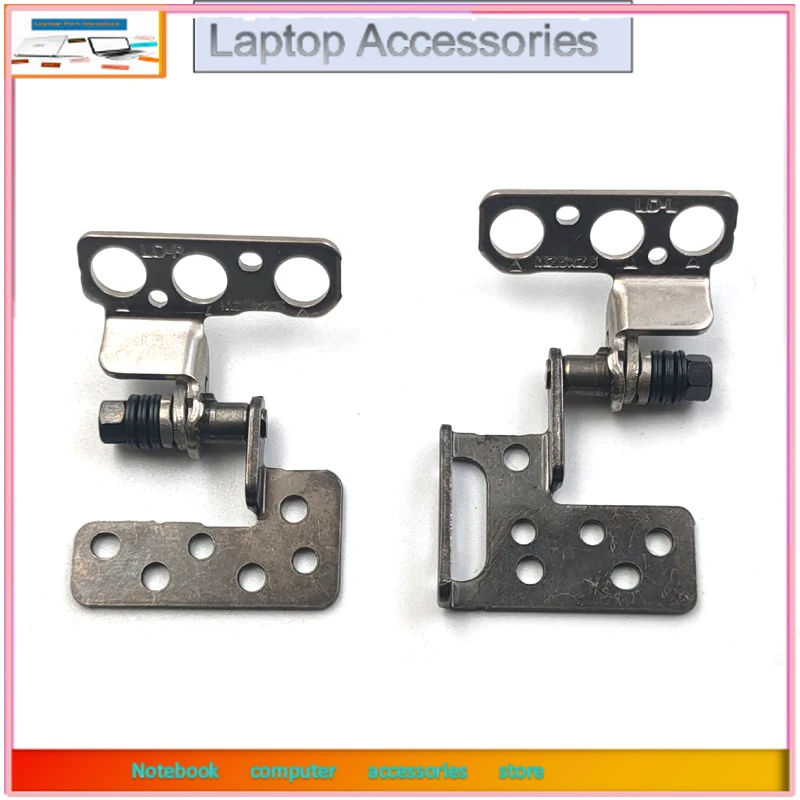 Nuevo para Acer Aspire 5 A515-43 A515-43-R19L A515-43G A515-52 A515-52-50G0 A515-52-5109 A515-52G Series bisagras LCD para ordenador portátil