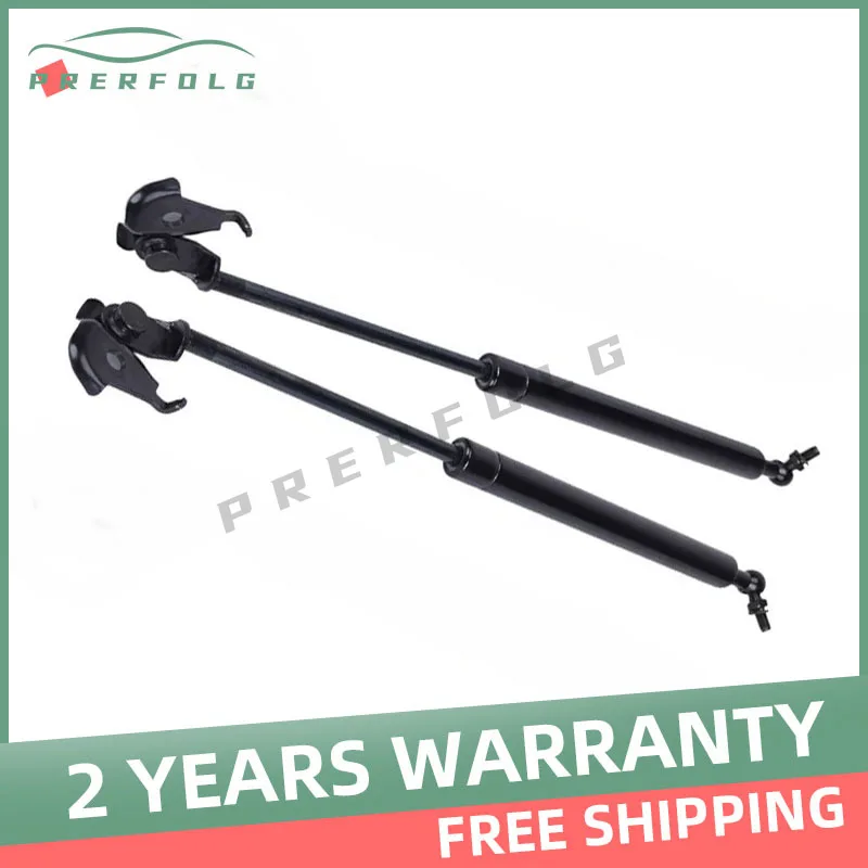 For Toyota 1990-2006 For Land Cruiser LC80 HDJ80 FJ80 FZJ80 HZJ80 Engine Hood Opener Stay Bar Support Gas Spring Holder