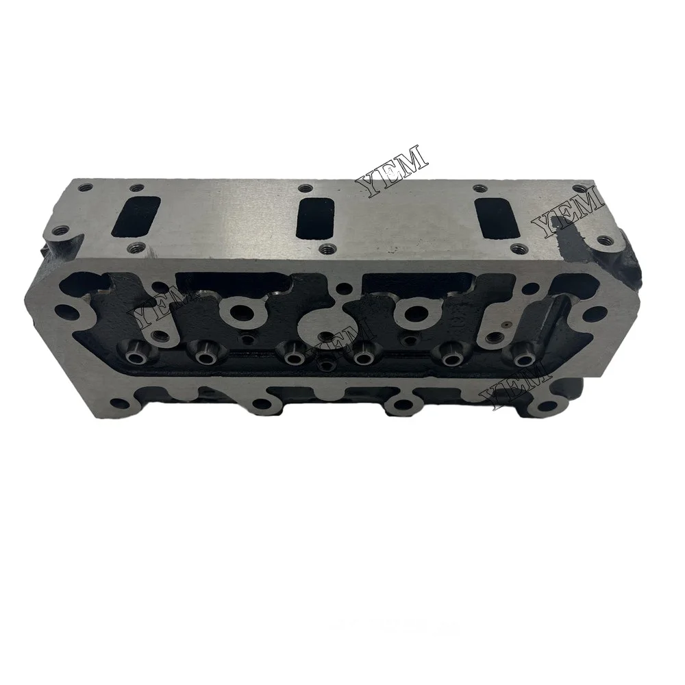 3D84-1 Cylinder Head Assy Compatible For Yanmar Engine.