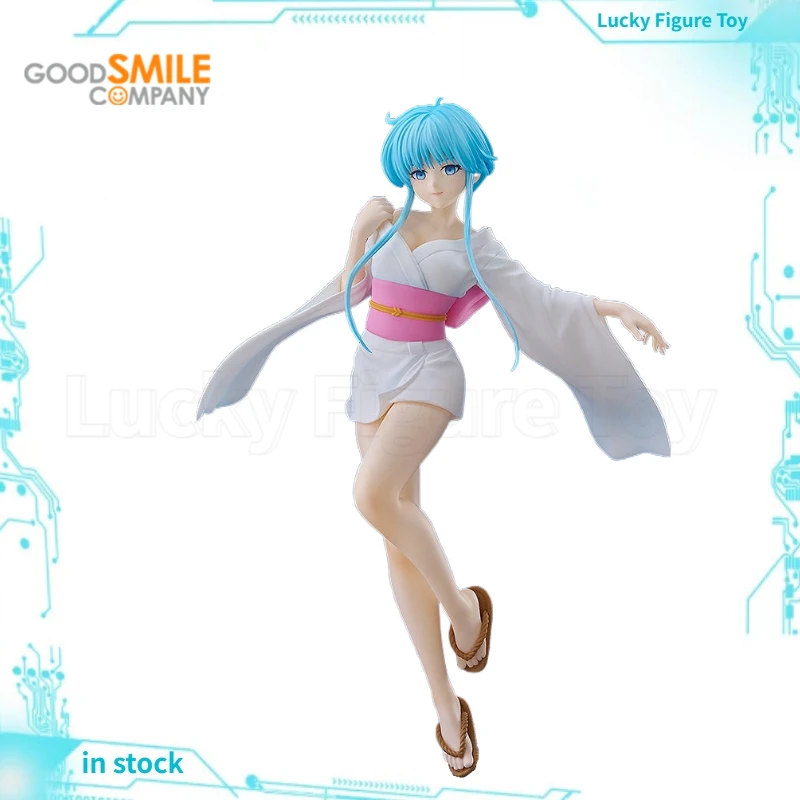 

【Pre-sale】GSC PUP Hell Teacher Nube Yukime L Size Figures Collectibles Models Classic Anime Toys