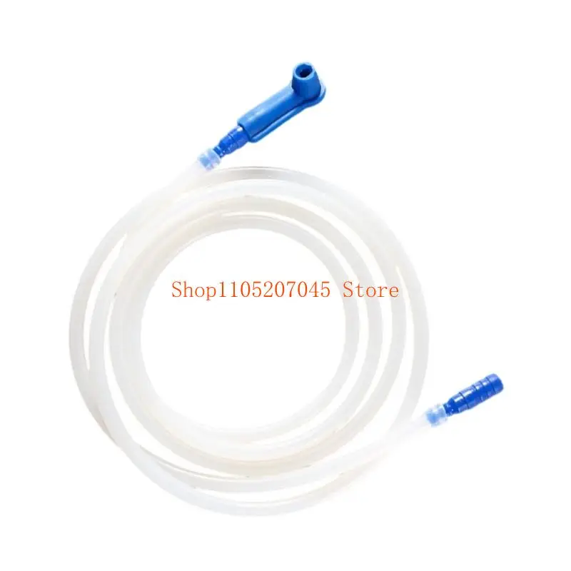 37cd العالمي سائل الفرامل استبدال خرطوم أداة سيليكون البناء نظام الفرامل السلس تبادل مضخة نقل الوقود