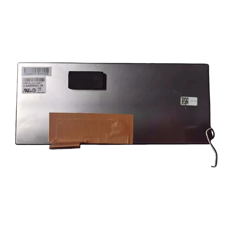 

Spot Original CLAA088WA01XN 8.8-inch 1280 * 480 Controller